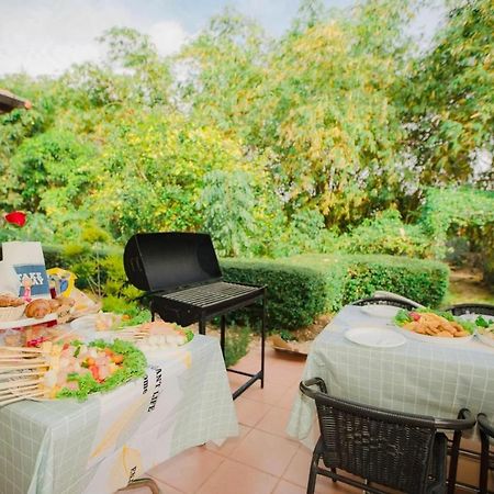 ที่พักสงขลา Homy Garden Songkhla Ban Khao Rup Chang Exterior foto