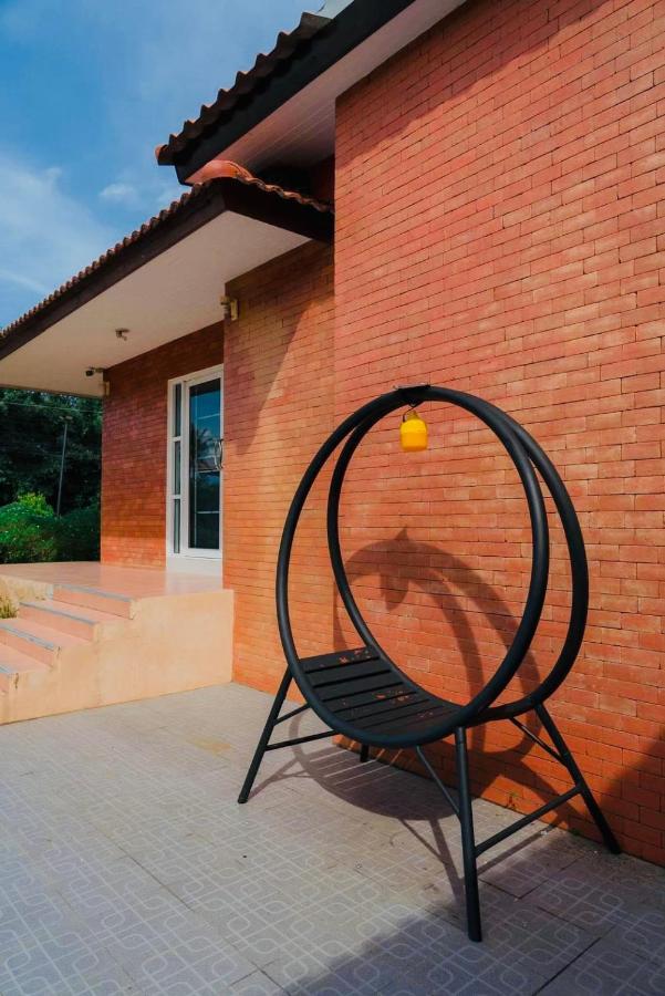 ที่พักสงขลา Homy Garden Songkhla Ban Khao Rup Chang Exterior foto